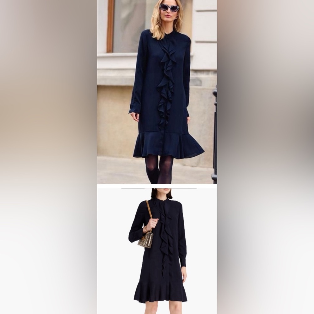 TORY BURCH JANE DRESS